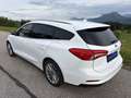 Ford Focus Titanium, Navi, AHK, Fahrassistent, Automatik, ACC Weiß - thumbnail 5
