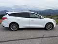 Ford Focus Titanium, Navi, AHK, Fahrassistent, Automatik, ACC Weiß - thumbnail 4