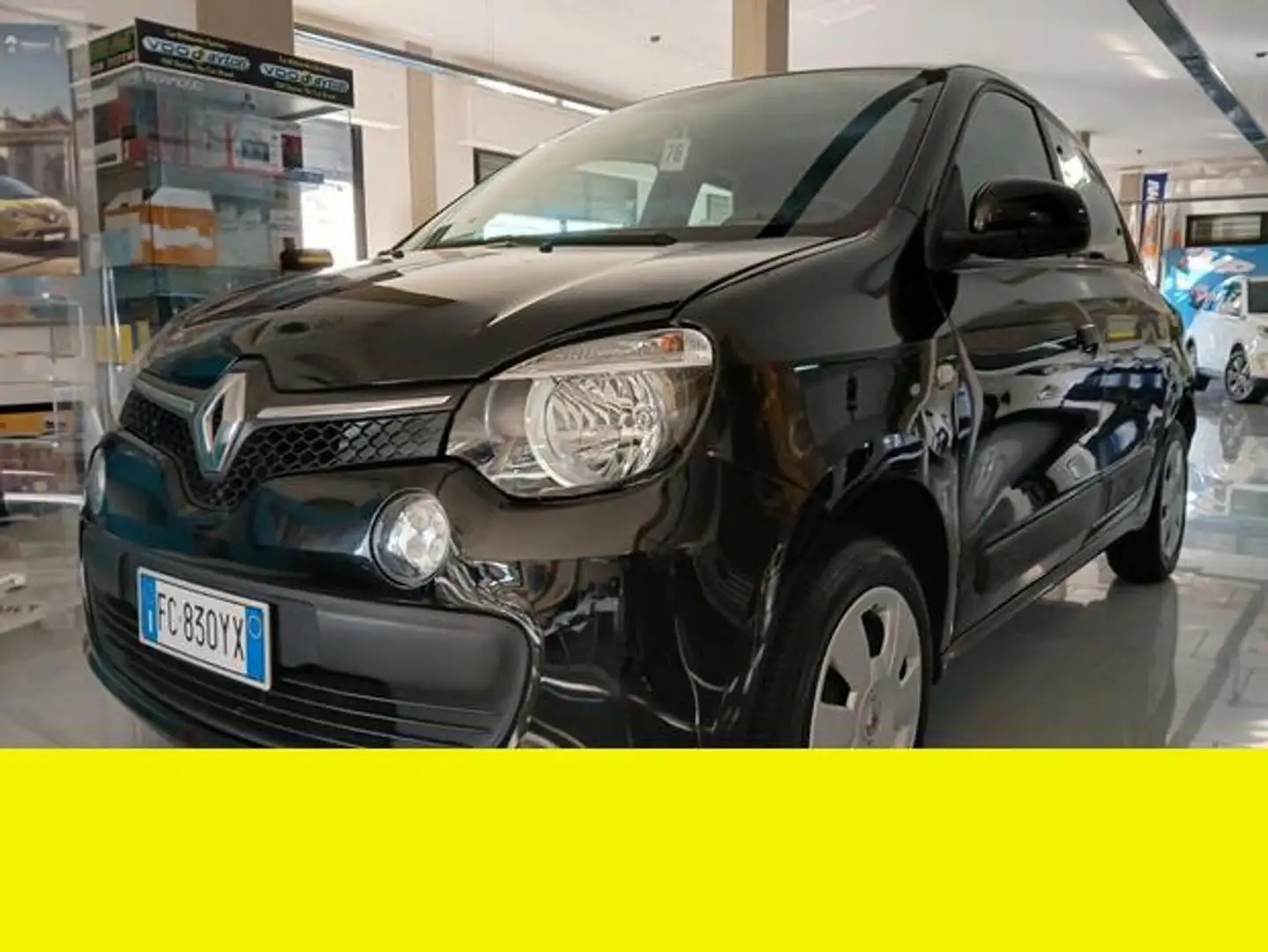 Renault Twingo - 1
