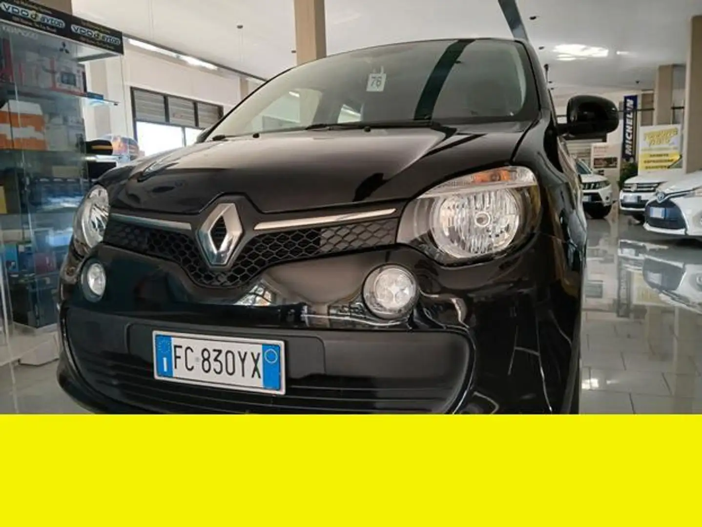 Renault Twingo - 2