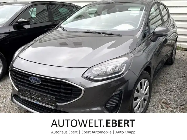 Ford Fiesta 1.1 Cool&Connect LED/KAMERA/NAVI/SHZ/GRA/