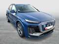 Audi Q6 e-tron performance S LINE B&O 360CAM ACC LM20 Blau - thumbnail 7