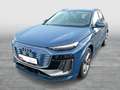 Audi Q6 e-tron performance S LINE B&O 360CAM ACC LM20 Blau - thumbnail 2