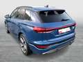 Audi Q6 e-tron performance S LINE B&O 360CAM ACC LM20 Blau - thumbnail 3