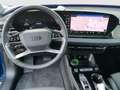 Audi Q6 e-tron performance S LINE B&O 360CAM ACC LM20 Blau - thumbnail 9