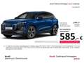 Audi Q6 e-tron performance S LINE B&O 360CAM ACC LM20 Blau - thumbnail 1