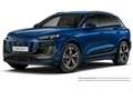 Audi Q6 e-tron performance S LINE B&O 360CAM ACC LM20 Blau - thumbnail 2