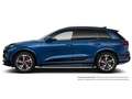 Audi Q6 e-tron performance S LINE B&O 360CAM ACC LM20 Blau - thumbnail 6