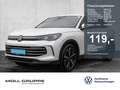 Volkswagen Tiguan 2.0 TDI DSG Elegance AHK LED FLA Weiß - thumbnail 1