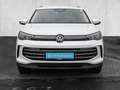 Volkswagen Tiguan 2.0 TDI DSG Elegance AHK LED FLA Weiß - thumbnail 3