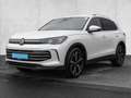 Volkswagen Tiguan 2.0 TDI DSG Elegance 360 ACC AHK AUT FLA Blanc - thumbnail 2
