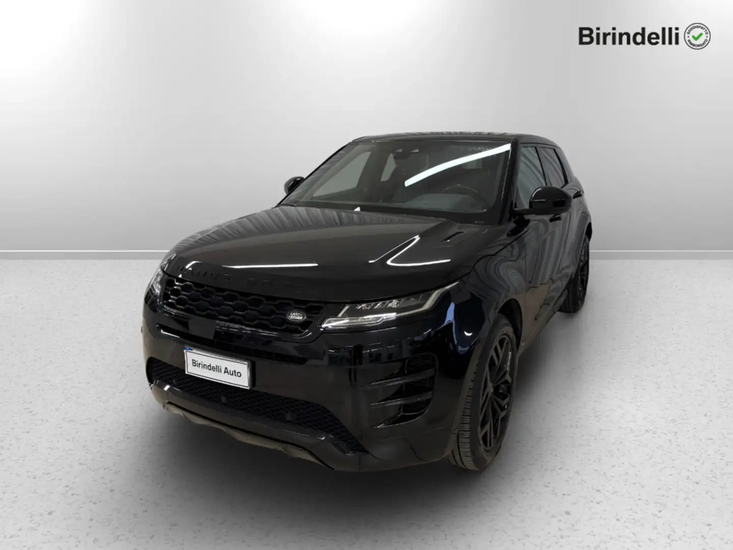 Land Rover Range Rover Evoque 2.0D I4 180 CV AWD Auto R-Dynamic S Nero - 1