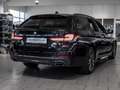 BMW 520 e M Sport FACEL. PANO HUD LASER LED ACC Schwarz - thumbnail 3