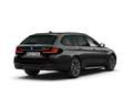 BMW 520 e Touring M-Sport FACEL. PANO HUD LASER Schwarz - thumbnail 3