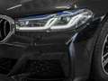 BMW 520 e M Sport FACEL. PANO HUD LASER LED ACC Schwarz - thumbnail 27
