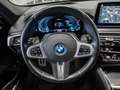 BMW 520 e M Sport FACEL. PANO HUD LASER LED ACC Schwarz - thumbnail 13