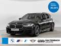BMW 520 e M Sport FACEL. PANO HUD LASER LED ACC Schwarz - thumbnail 1