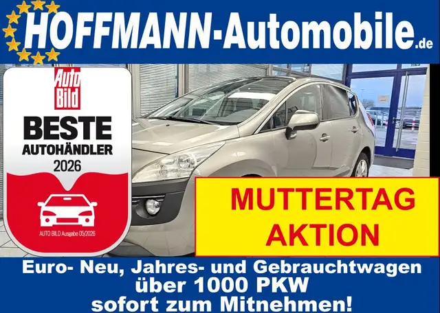 Peugeot 3008 Active Tüv 04-2026 Gewerbe oder Export