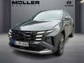 Hyundai TUCSON 1.6 T-GDI Prime +Wide+Sitzklima+LED+Pano Verde - thumbnail 1