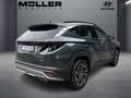Hyundai TUCSON 1.6 T-GDI Prime +Wide+Sitzklima+LED+Pano Verde - thumbnail 3