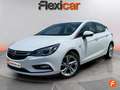 Opel Astra 1.6 CDTi 110 CV Dynamic Geel - thumbnail 3