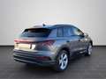 Audi Q4 e-tron Q4 40 e-tron S line 150 kW NAVI SHZ RFK ACC MATR Grau - thumbnail 2