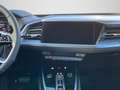 Audi Q4 e-tron Q4 40 e-tron S line 150 kW NAVI SHZ RFK ACC MATR Grau - thumbnail 11