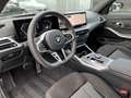 BMW 320 i Touring M-Sport AHK Pano HUD DrivAss. ACC ParkAs Grau - thumbnail 15