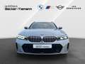 BMW 320 i Touring M-Sport AHK Pano HUD DrivAss. ACC ParkAs Grau - thumbnail 2