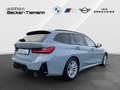 BMW 320 i Touring M-Sport AHK Pano HUD DrivAss. ACC ParkAs Grau - thumbnail 6