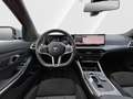 BMW 320 i Touring M-Sport AHK Pano HUD DrivAss. ACC ParkAs Grau - thumbnail 9