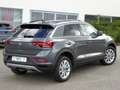 Volkswagen T-Roc 1.5 TSI DSG AHK|Kam|17"|Keyl|Garant. 02/29 Gris - thumbnail 3