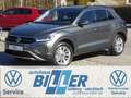 Volkswagen T-Roc 1.5 TSI DSG AHK|Kam|17"|Keyl|Garant. 02/29 Grau - thumbnail 1