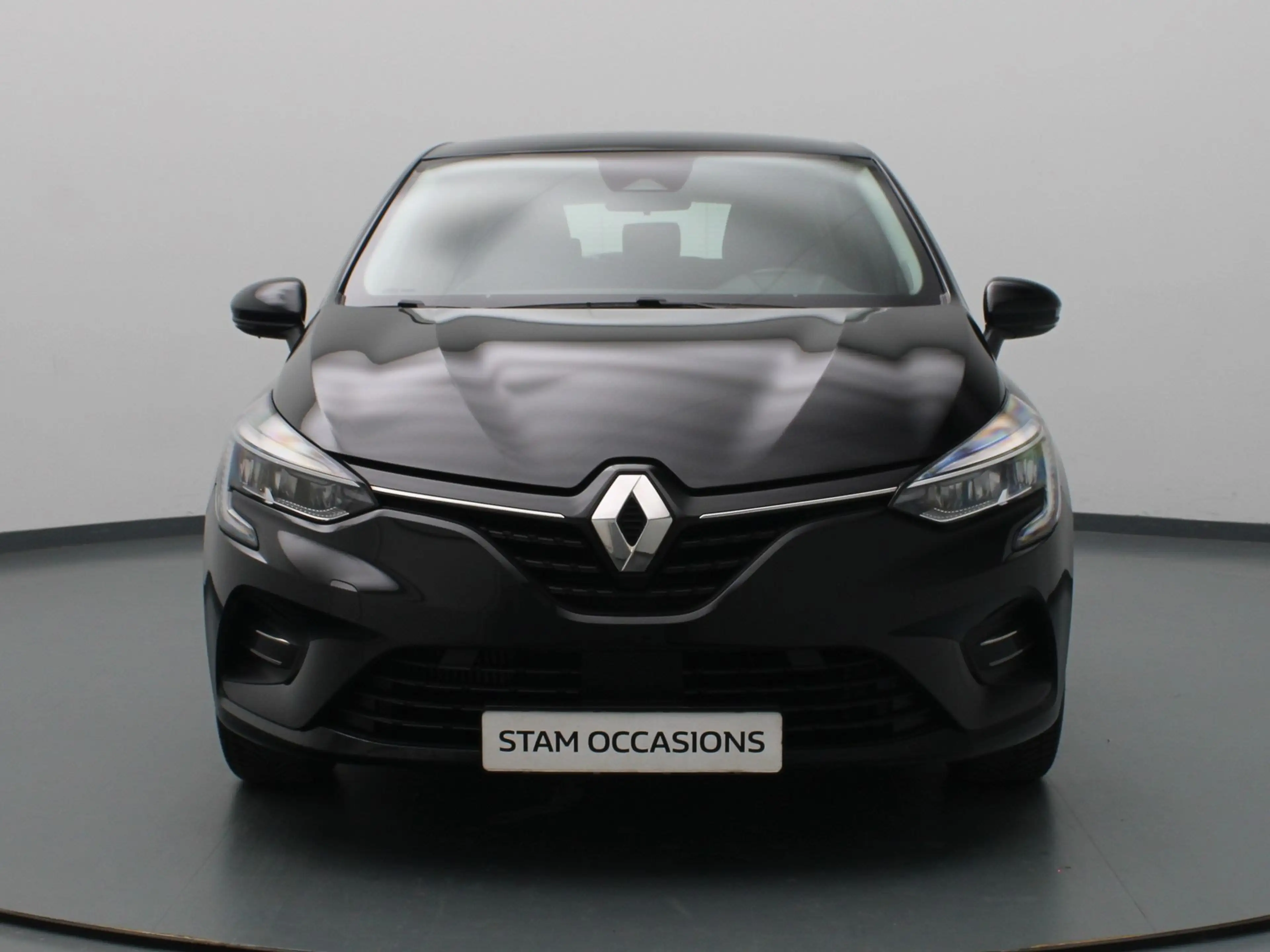 Renault Clio 100pk TCe Intens Apple Carplay/Android Auto | Navi — photo 25