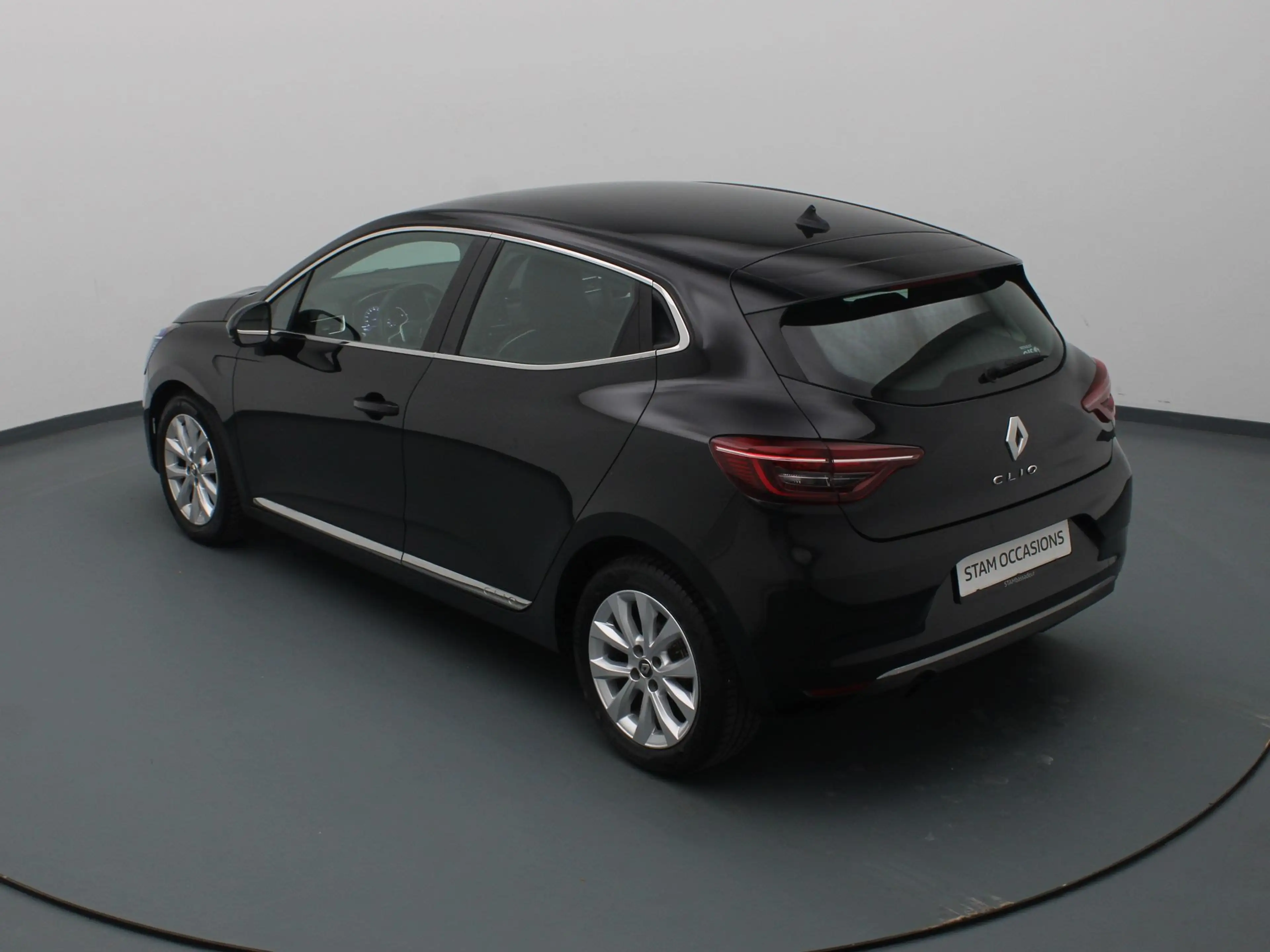Renault Clio 100pk TCe Intens Apple Carplay/Android Auto | Navi — photo 12