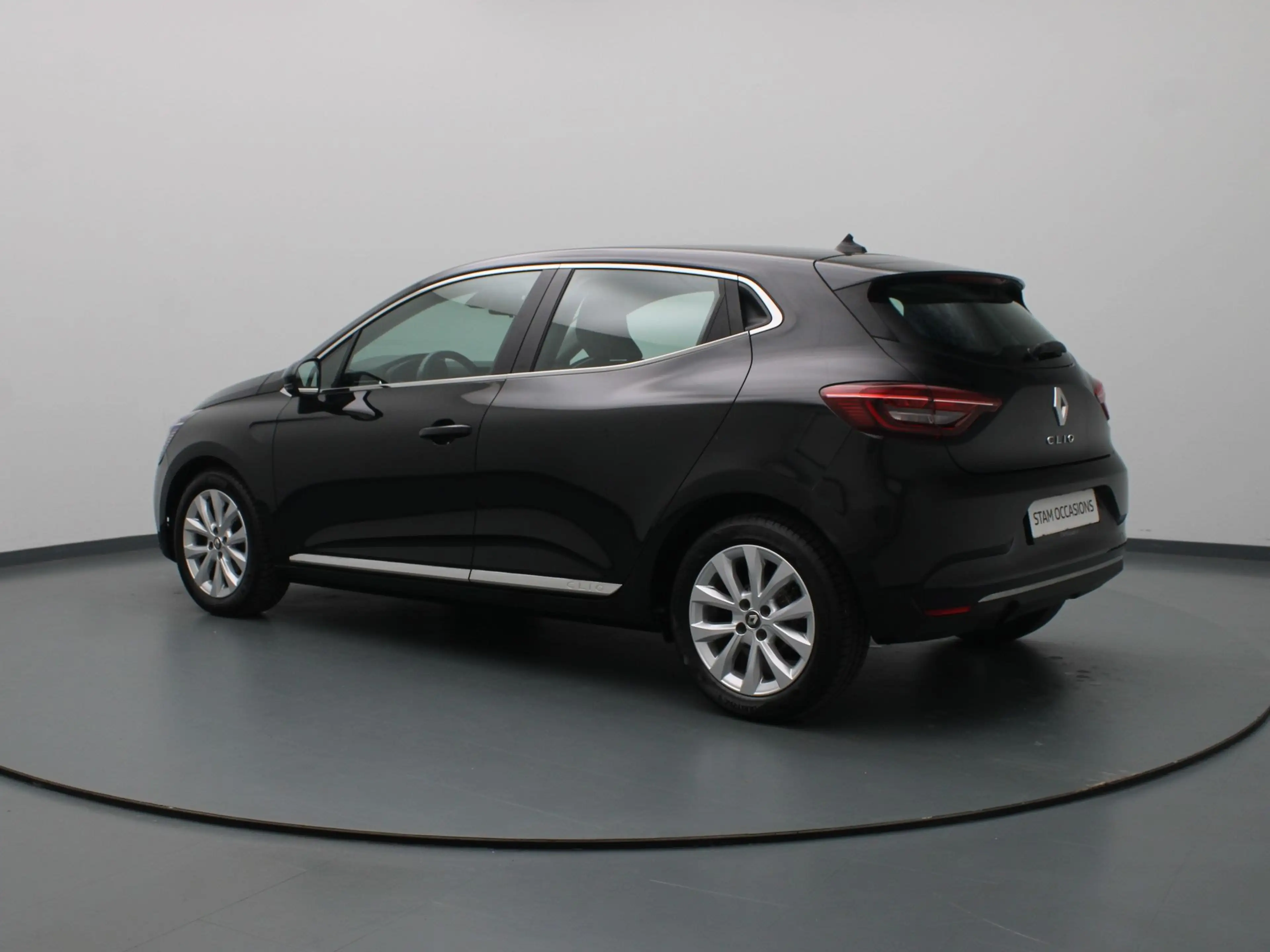 Renault Clio 100pk TCe Intens Apple Carplay/Android Auto | Navi — photo 2