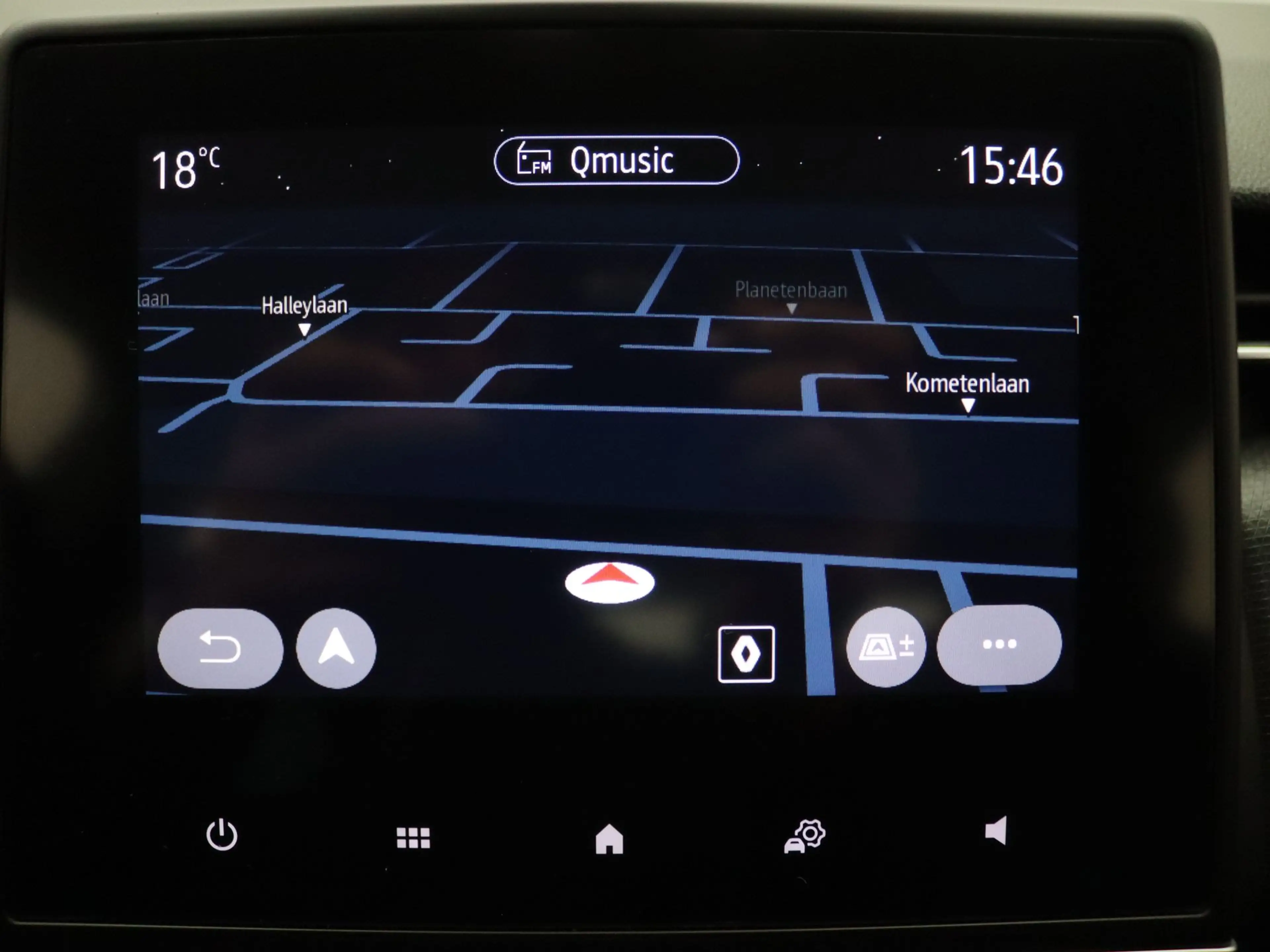 Renault Clio 100pk TCe Intens Apple Carplay/Android Auto | Navi — photo 6