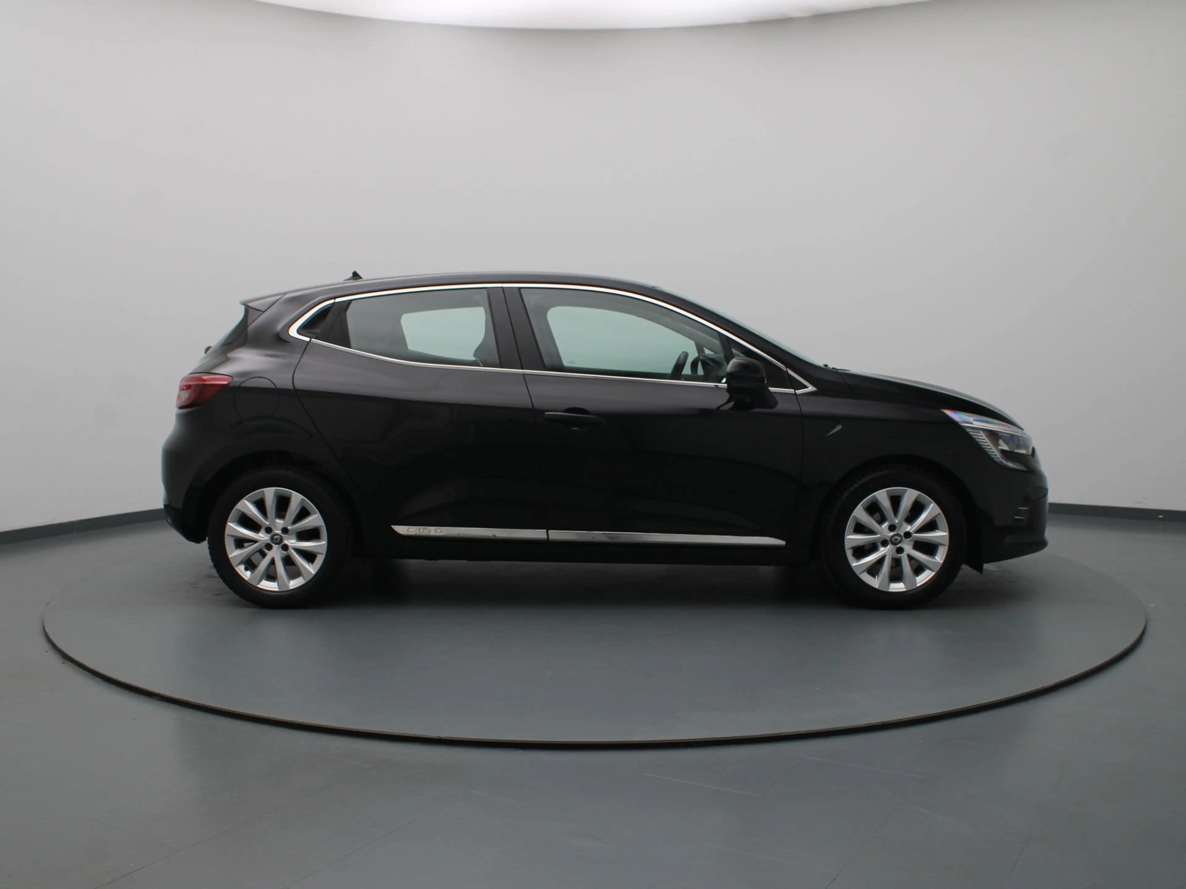 Renault Clio 100pk TCe Intens Apple Carplay/Android Auto | Navi — photo 24