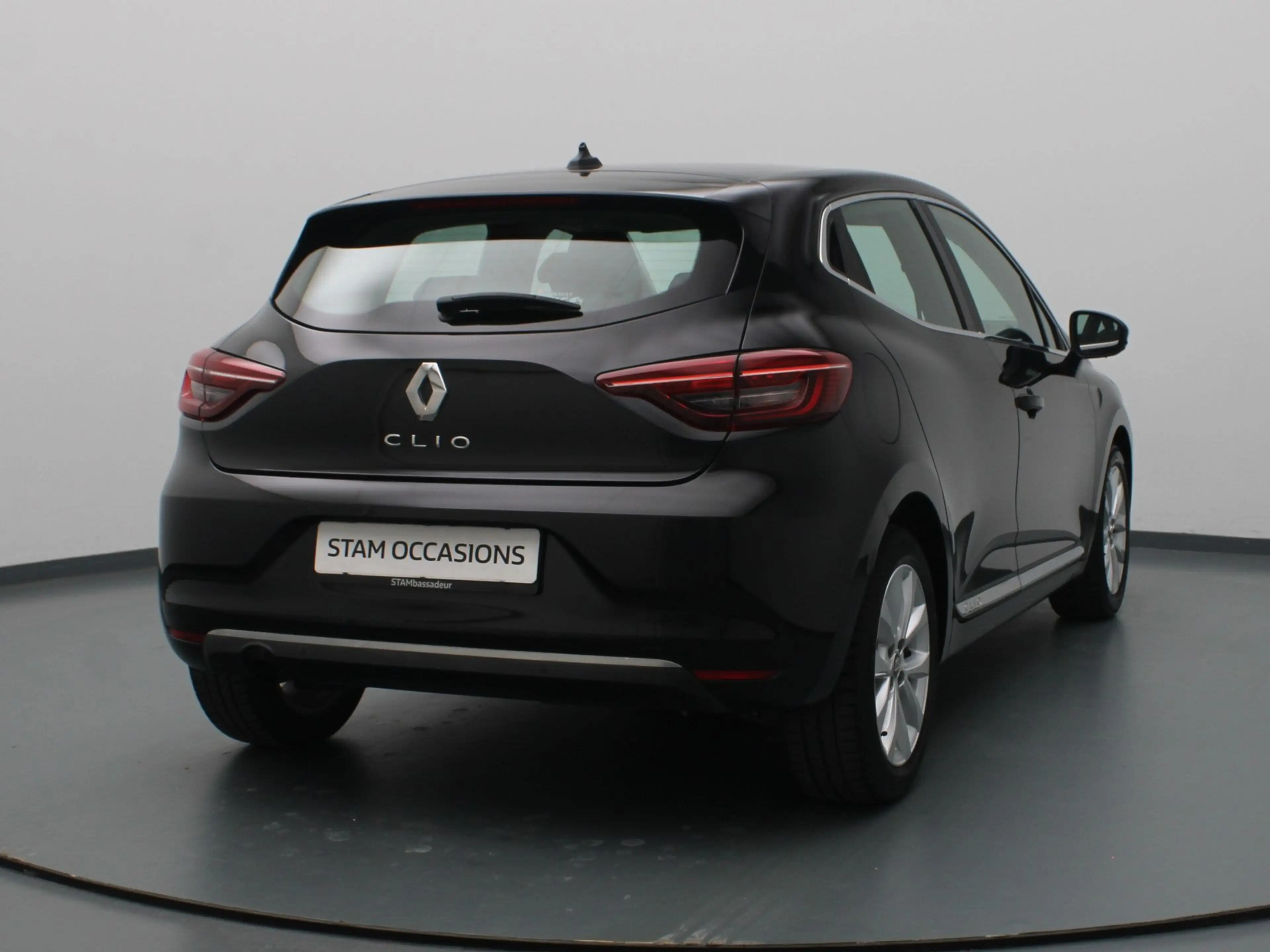 Renault Clio 100pk TCe Intens Apple Carplay/Android Auto | Navi — photo 18