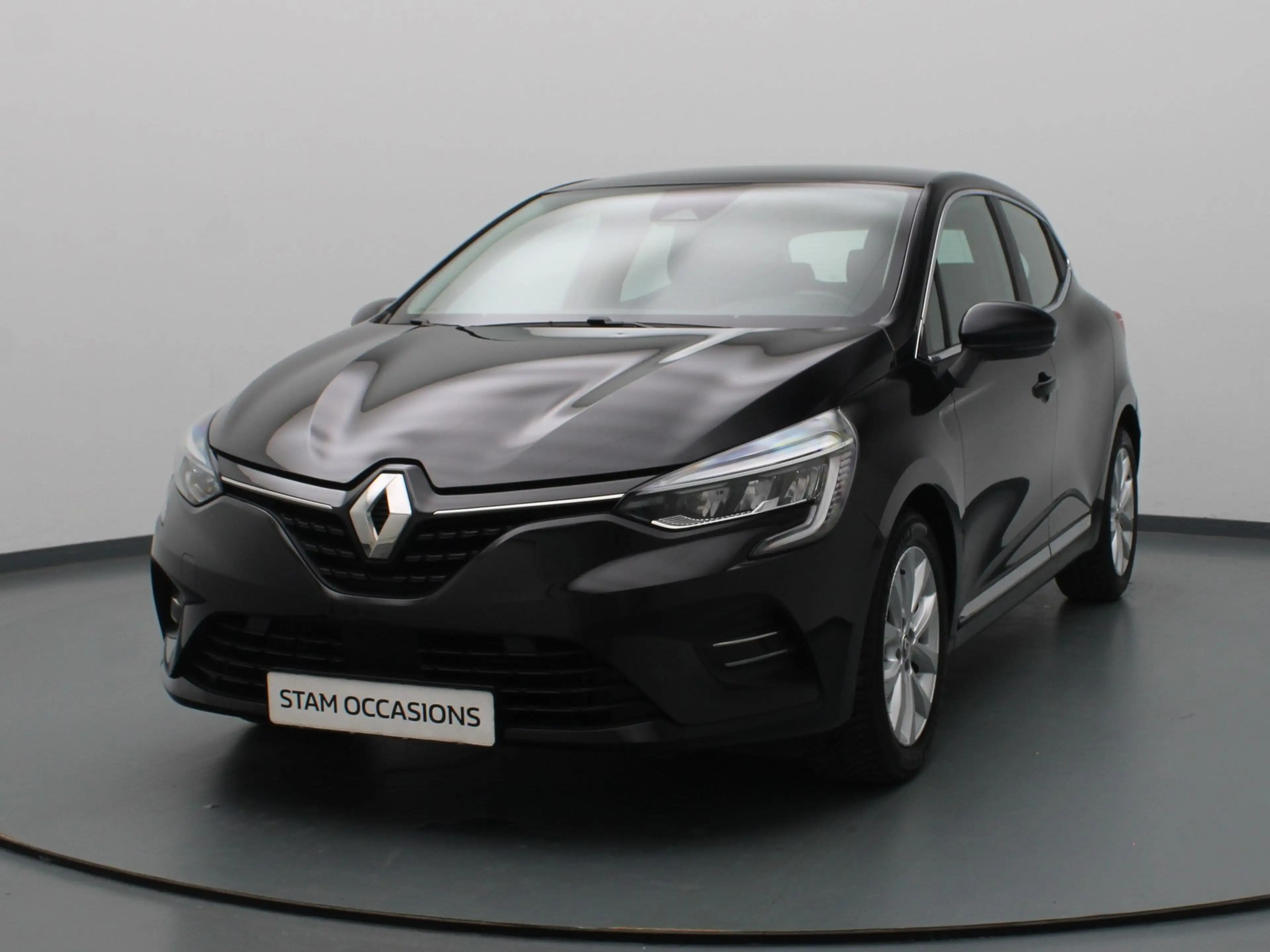 Renault Clio 100pk TCe Intens Apple Carplay/Android Auto | Navi — photo 17