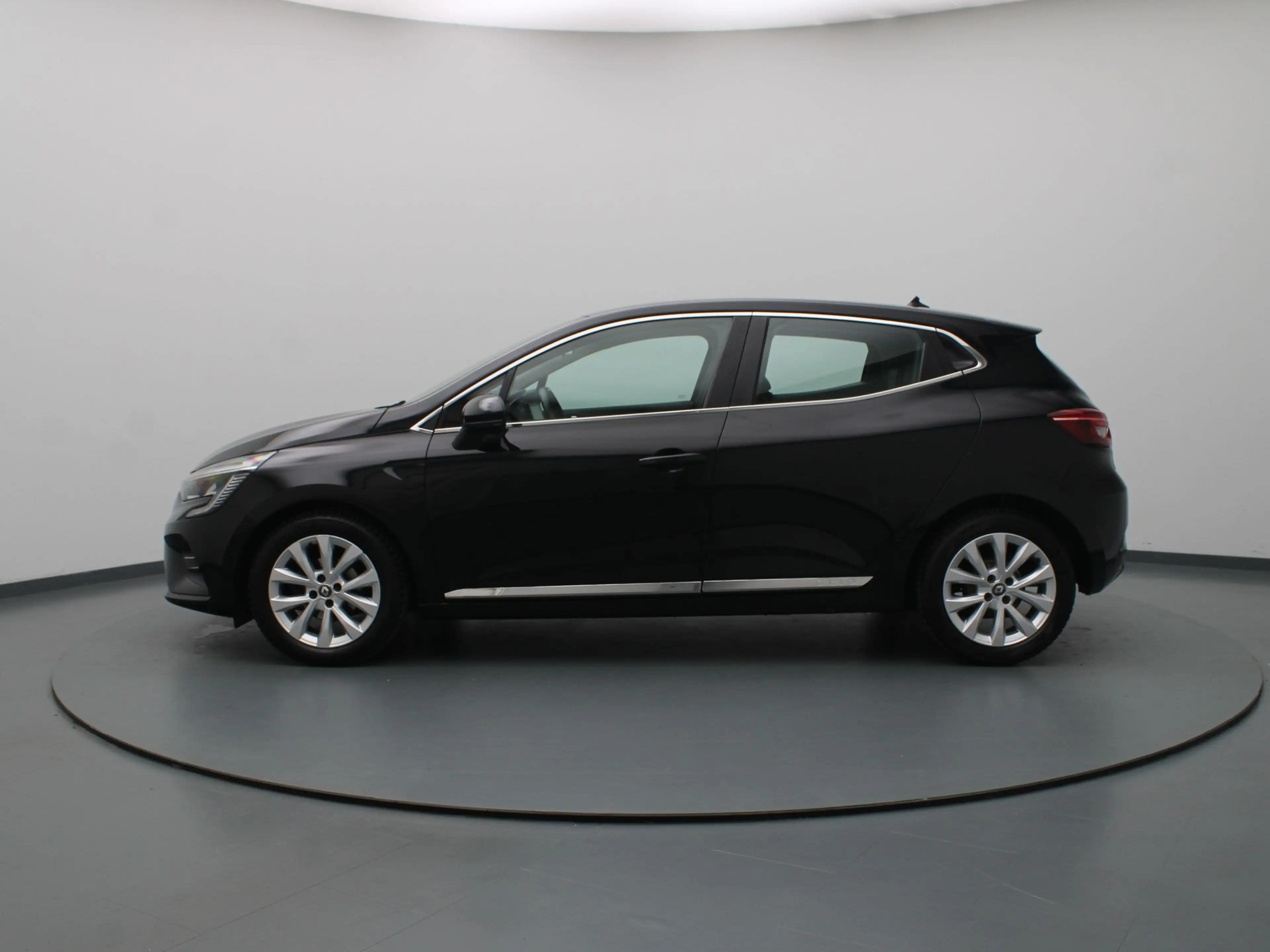 Renault Clio 100pk TCe Intens Apple Carplay/Android Auto | Navi — photo 23