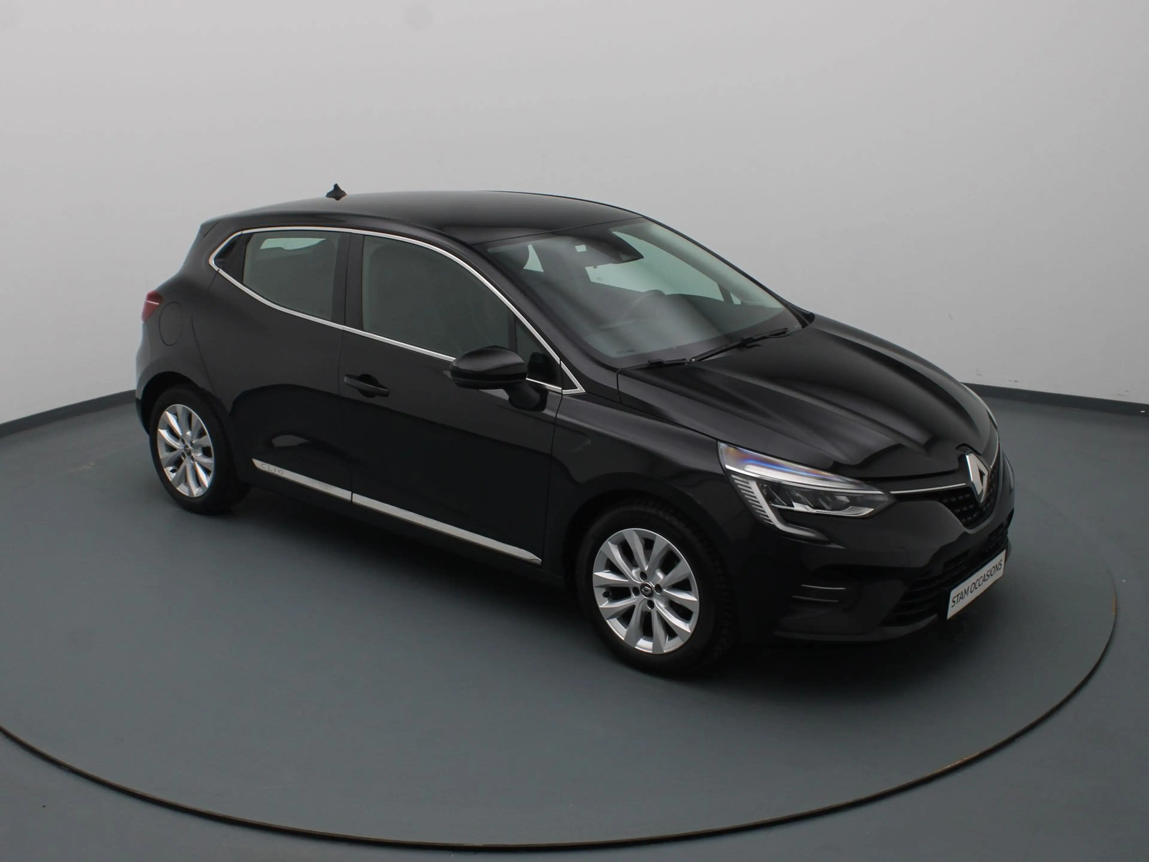Renault Clio 100pk TCe Intens Apple Carplay/Android Auto | Navi — photo 11