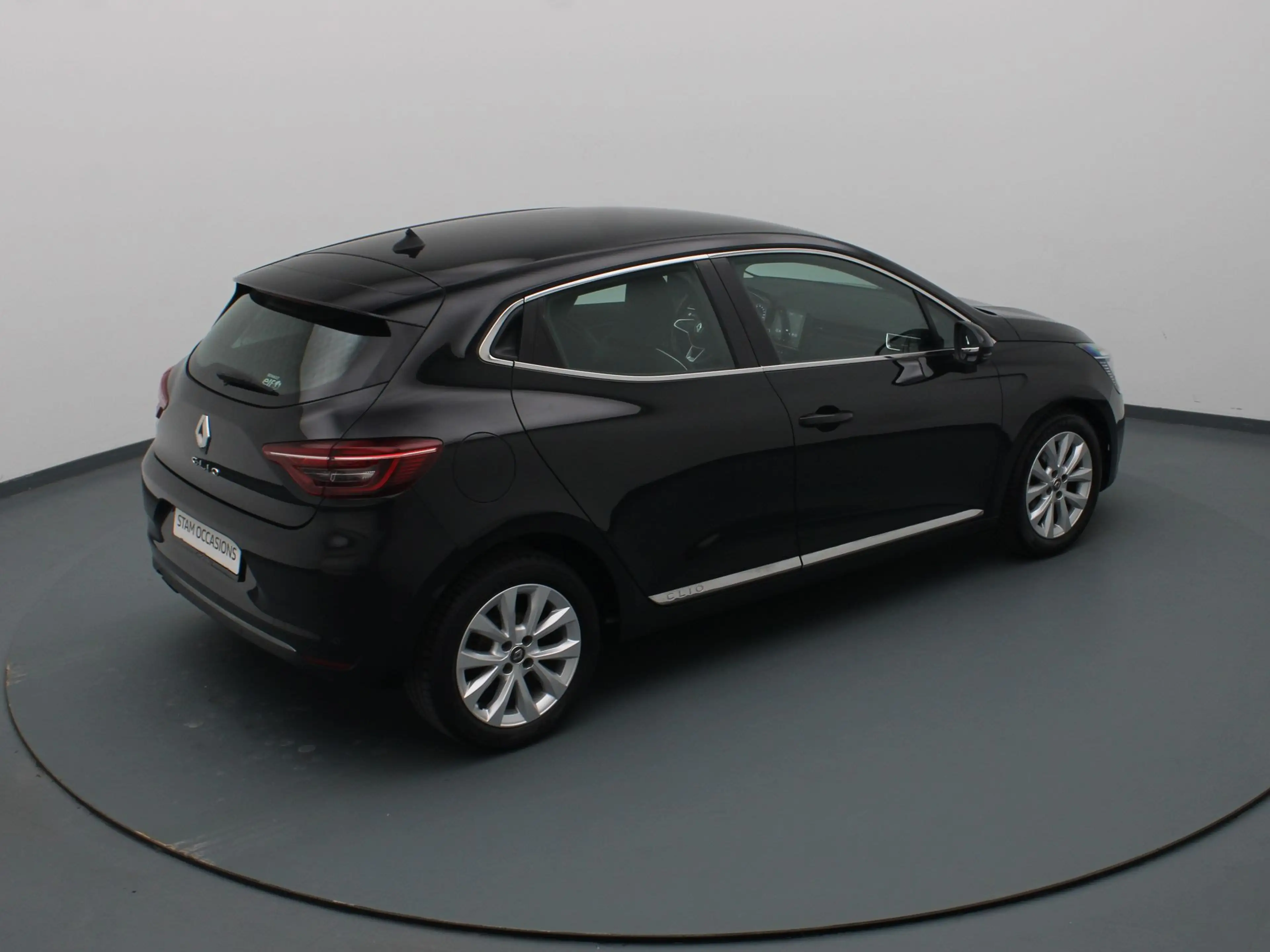 Renault Clio 100pk TCe Intens Apple Carplay/Android Auto | Navi — photo 10