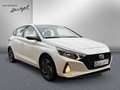 Hyundai i20 1.0 T-GDI 48V DCT Select,,TEMPO,SHZ,DAB,LHZ,PDC,ZV Weiß - thumbnail 4