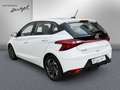 Hyundai i20 1.0 T-GDI 48V DCT Select,,TEMPO,SHZ,DAB,LHZ,PDC,ZV Weiß - thumbnail 7