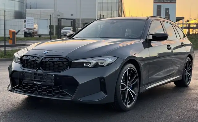 BMW 340 M340dA xDrive Touring