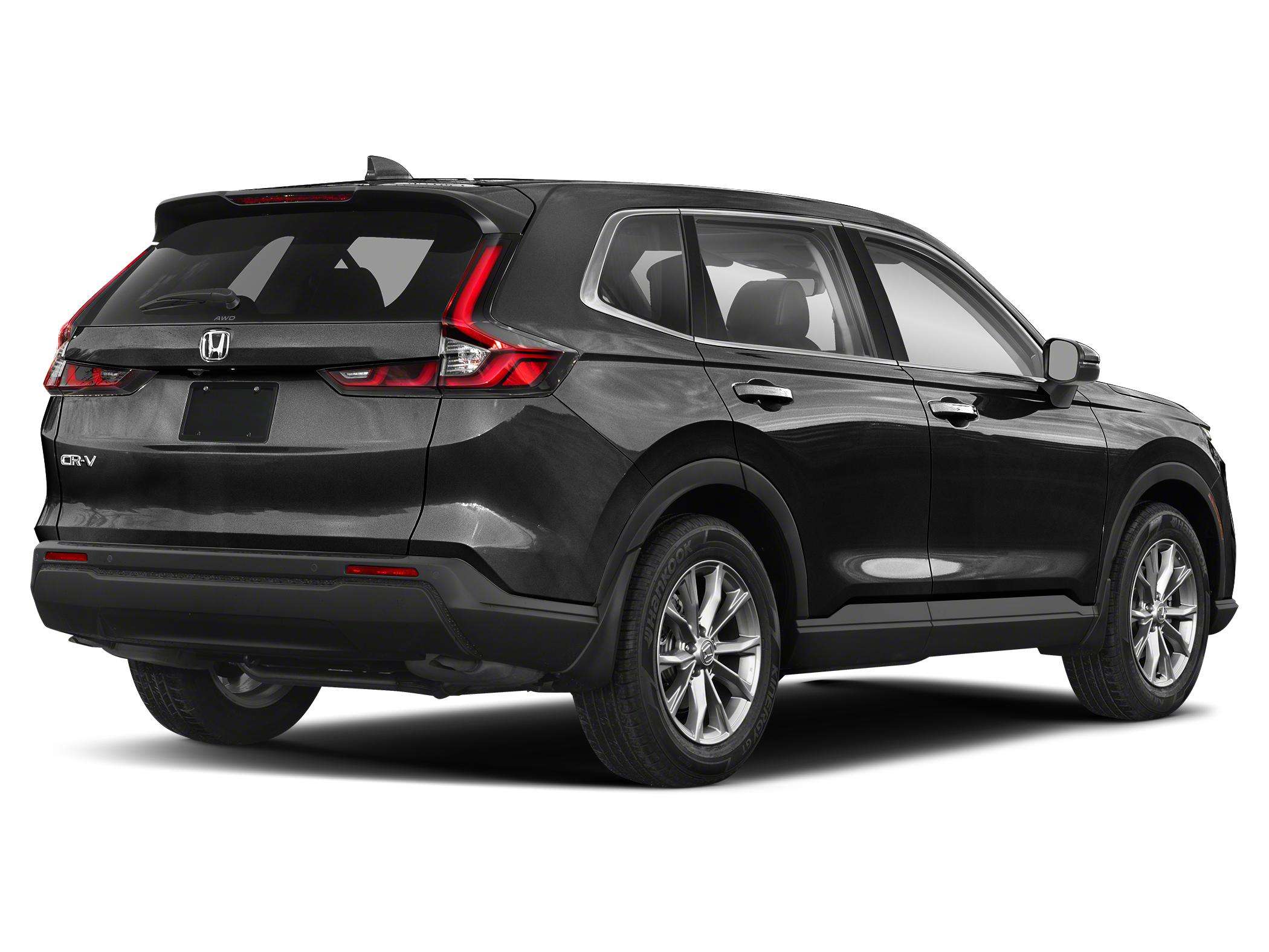 2023 Honda CR-V EX-L AWD — снимка 1