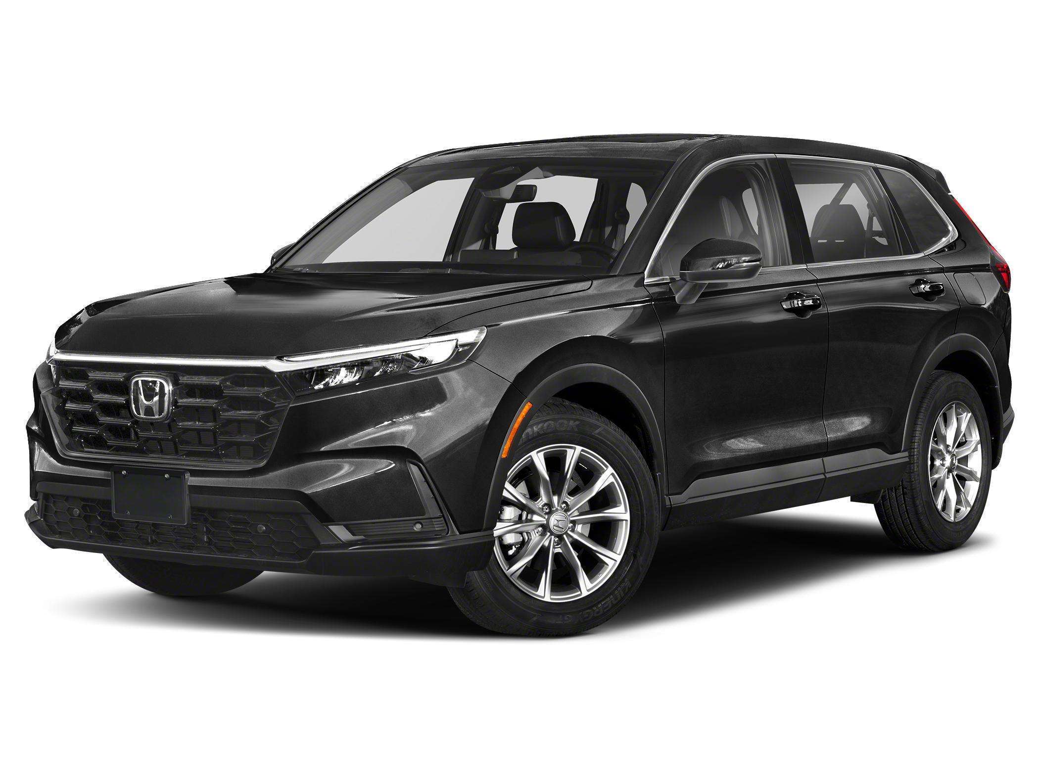 2023 Honda CR-V EX-L AWD