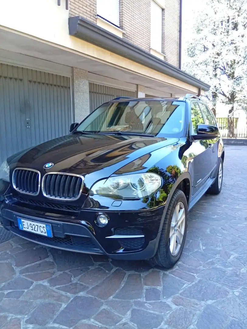 BMW X5 xDrive30d - 1