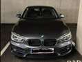 BMW 118 118i Sport Line Aut. Sport Line Grau - thumbnail 1